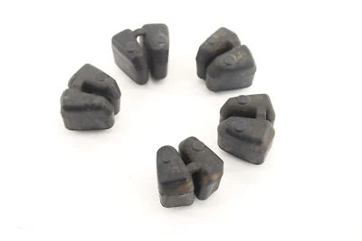 Amortiguador de buje trasero Honda Cbr1000rr 2012 5 piezas amortiguadores amortiguadores 06410-mel-d20 Foto 1 de 4