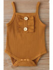 Baby Vest 0-3 Months