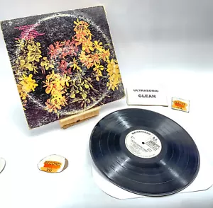 The Night Blooming Jazzmen Self Titled - VG/VG MRL 348 Ultrasonic Clean - Bild 1 von 3