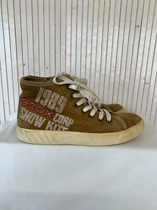 Baskets Bottines Geox P.35 (UK.2,5) C24 - Imagen 1 de 7