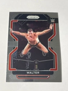 2022 Panini WWE Prizm Wrestling Card Walter - Bild 1 von 1