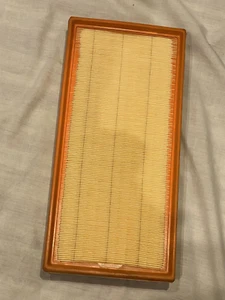BOSCH Air Filter LX792 - Picture 1 of 4