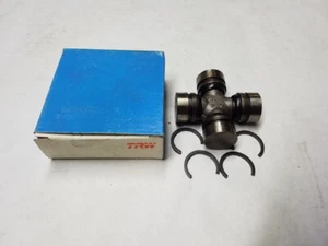 TRW 20130 Drive Shaft Universal Joint U-Joint Kit - Picture 1 of 4