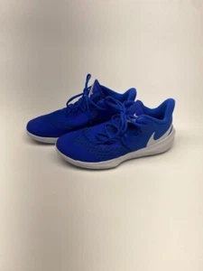 Nike Mens Zoom Hyperspeed Court Game Royal Sz 9.5 - Picture 1 of 7
