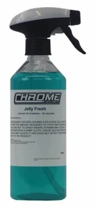 Chrome (NW) Chrome North West Jelly Fresh 500ml - Coche, Tractor, Camión, Camión etc - Imagen 1 de 1