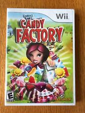 .Wii.' | '.Candace Kane's Candy Factory.