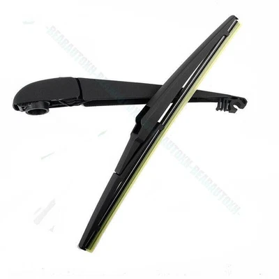 For Toyota Matrix 2009-2014 Windscreen Windshield Wiper Rear Wiper Blade and Arm — 第 1/4 张图片