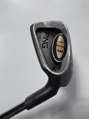 Ping Blade i3 8 Iron Golf Club right hand steel shaft - Image 1 of 4