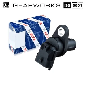 Nockenwellensensor für MERCEDES A209 CL203 R171 S203 W204 906 Hallgeber - Picture 1 of 10