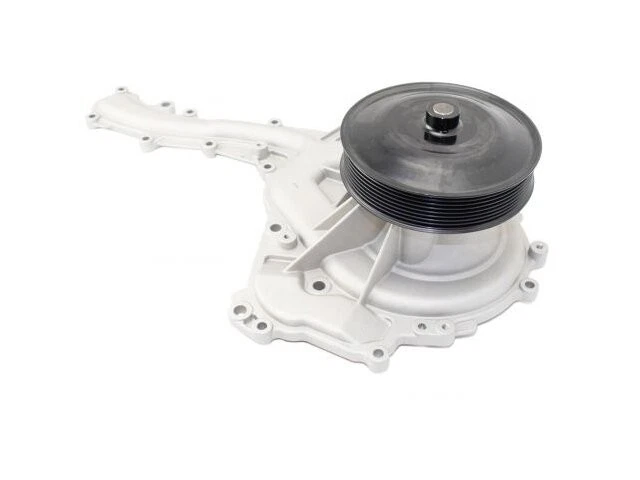 Bomba de agua para Ford F350 Super Duty 2011-2016 6,7 L V8 diésel 2013 2012 MB491ZF Foto 1 de 1