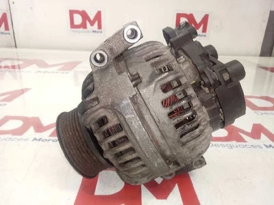0124555018 ALTERNATORE / 5836610 PER DAF FT XF 105.460 - Immagine 1 di 4
