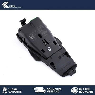 Cámara frontal original asistente de mantenimiento de carril unidad de control Ford Focus DYB BM5T14F449AE - Imagen 1 de 2