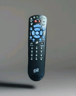 Remote Control 123271 Dish NetWork 3.1 IR EchoStar cable 311 3100 3200 receiver - Image 1 of 4