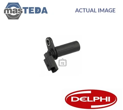 SS11050 CRANKSHAFT POSITION SENSOR DELPHI NEW OE REPLACEMENT - Image 1 of 4