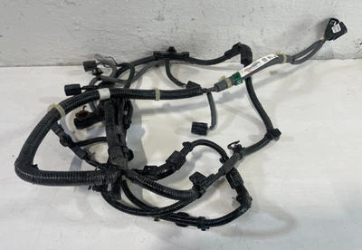2023 - 2025 ACURA INTEGRA RADIADOR SOPORTE CABLEADO ARNÉS # 104530 Foto 1 de 4