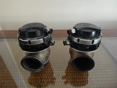 Turbosmart GenV WG40 CompGate40 - Image 1 of 2