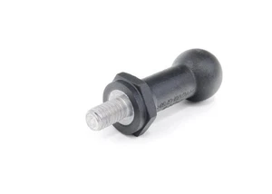 VW AUDI SEAT SKODA Vordere Motorabdeckung Kugelbefestigungsbolzen Original 03L10 - Picture 1 of 8