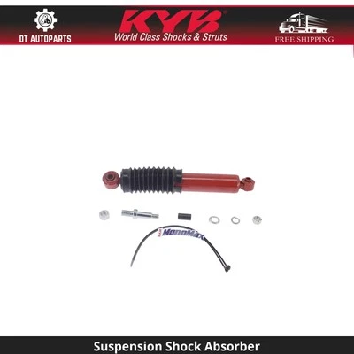 Amortiguador de suspensión delantero KYB 1963-1965 GMC 1000 Series tracción trasera 1963 1964 Foto 1 de 4