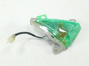 07 08 Kawasaki Ninja ZX6 ZX6R Right Turn Signal Flasher Light 50T001482 - Picture 1 of 7