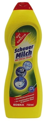 POV GMBH Scheuermilch 750ml
