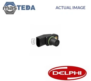 SS11025 CAMSHAFT POSITION SENSOR DELPHI FOR BMW 5,3,X3,1,X5,7,6,X6,E60,E61,E90 - Picture 1 of 5