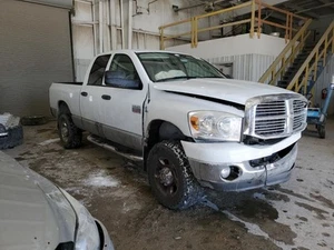 Starter Motor Fits 07-09 DODGE 3500 PICKUP 1265097 - Picture 1 of 12