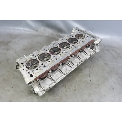 Culata de motor BMW M3 G80 M4 G82 X3M F97 S58 20-25 dañada con válvulas OEM Foto 1 de 4