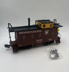 Aristocraft calibro G 42104 Pennsylvania ferrovia lungo caboose - Foto 1 di 8
