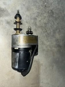 OSLV windshield wiper motor 9906142-12v - Bild 1 von 3