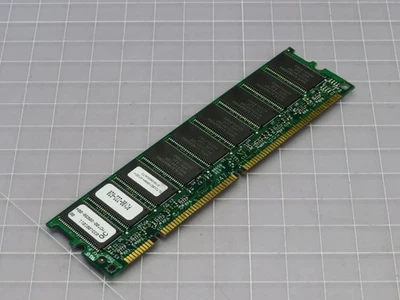 LOTE DE 18 TARJETAS DE MEMORIA RAM NEC PC100-222-620 T252577 Foto 1 de 3