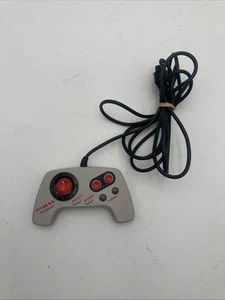 Controlador Turbo NES Max Original Nintendo Original Fabricante Original NES Usado Probado - Imagen 1 de 5