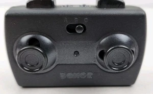 Boxer Spin Master Interactive AI Robot Remote Untested - Picture 1 of 8
