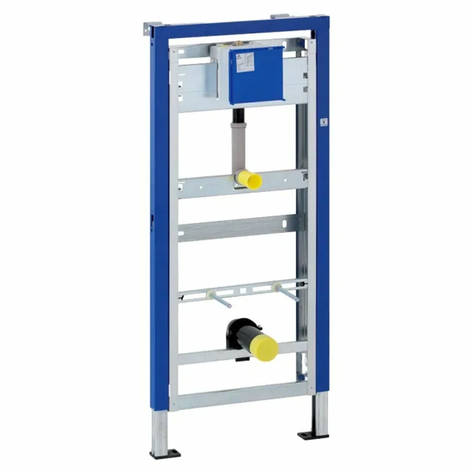 Geberit Duofix Basic Universal Urinal-Element 130 cm (458.603.00.5)