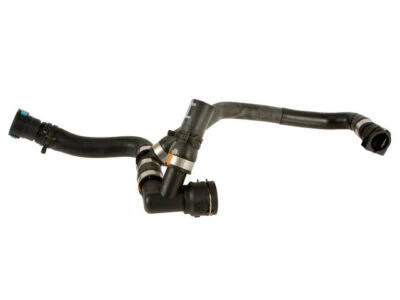 For 2003-2006 Jaguar XJR Expansion Tank Hose Genuine 27322QGDC 2004 2005 Foto 1 de 2