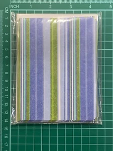 NoteCards and Envelopes 8 Pcs Michaels Poolside - Bild 1 von 2