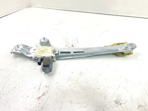 11-19 FORD EXPLORER REAR LH LEFT WINDOW REGULATOR W/MOTOR BB5Z-7827009-A - Picture 1 of 14
