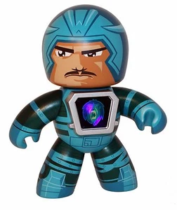 2016 SDCC Visionaries: Knights of the Magical Light Mighty Mugg Set (WWS) FUNKO - Imagen 1 de 2