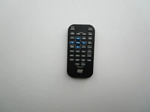 Remote Control For RCA RTDRC6331 DRC69702 Dual Screen Portable Mobile DVD Player - Picture 1 of 5