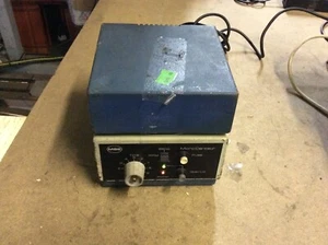 MSE MICRO CENTAUR TISCHZENTRIFUGE 95193 I4S12 - Bild 1 von 4
