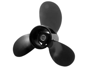 Mercury Marine Outboard Propeller Black Max 8.9 X 9.5 RH - Picture 1 of 3