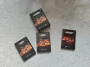 FIM Speedway World Championship 2019 6xDVD Box Set - Bild 1 von 1