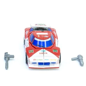 New ToyWorld Transform TW-GS01 Waste Gas Exhaust Xmas Version Action Figures - Picture 1 of 8