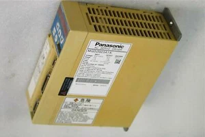 ONE Used PANASONIC MQDZ023A1A Servo Drive Tested - Picture 1 of 4