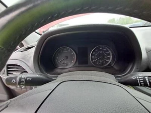 Used Speedometer Gauge fits: 2018 Hyundai Elantra cluster US market MPH Hatchbac - Picture 1 of 24