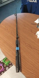 Vintage Garcia Conolon Three Star TSS56UL Ultra Light Action Fishing Rod 5'6" - Picture 1 of 6