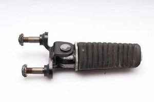 Rearset Footrest Front Right Kawasaki Z 750 Turbo ZX750E - Picture 1 of 2