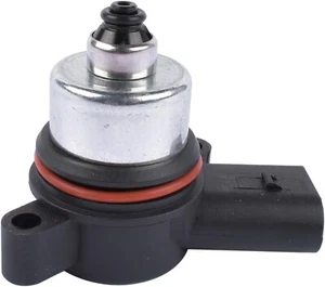 Air Suspension Compressor Solenoid Valve for BMW 5 series GT 7 Serie 37206875176 - Picture 1 of 8