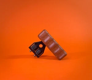 CAMVATE DSLR Wood Wooden Handle Grip Mount Support left side - Picture 1 of 2
