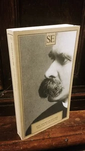 Lou Andreas Salomé - Friedrich Nietzsche - SE 2009 - Foto 1 di 1