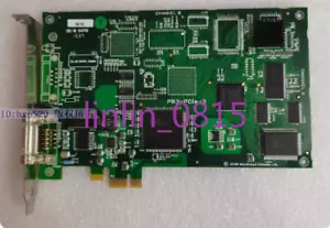 1PCS Used Woodhead PB3-PCI-2 SST-PB3-PCI-1 V1.1.0 - Picture 1 of 2